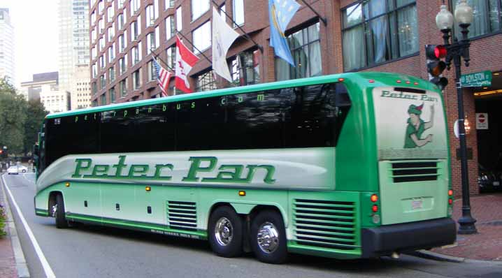 Peter Pan MCI J4500 730